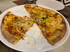 -BONAZZA 意大利餐厅