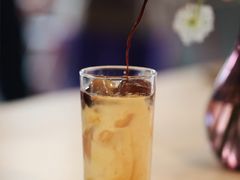 -dotcom coffee古点咖啡(致真大厦店)