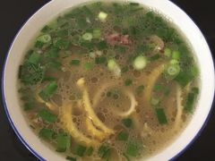 -老李家杂肝汤(回民街店)