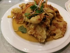 -黄家饺子东北特色菜馆(湖滨商业街店)
