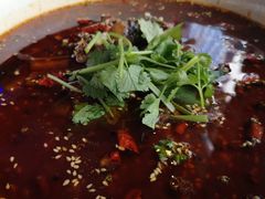 -尚岛私房菜(西方巷店)