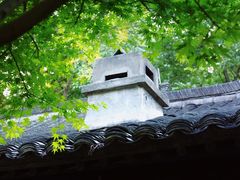 -法云安缦酒店
