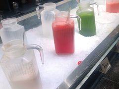 -钱小奴创意自助餐厅·原切谷饲安格斯畅吃(绍兴新昌万达店)