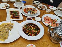 -潮名荟潮州菜馆(祈福缤纷世界店)