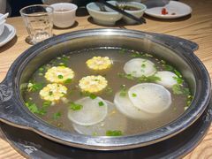 -正禾鲜·潮汕牛肉火锅(凯德天府店)