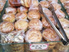 大五仁-张家清真糕点(奉天街店)