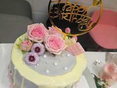 成品-DIY SWEET21(升平路店)