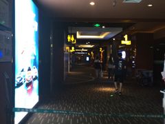 -万达影城(白云万达广场IMAX店)