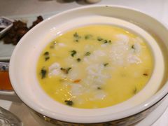 -肆月河豚·新淮扬(金融街店)