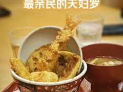 -虹梅食堂·爱蝦乃家