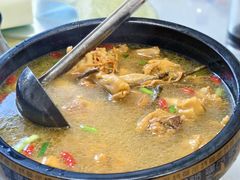 -如意楼农家菜(雁荡山店)