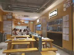 -木屋烧烤(万德庄店)
