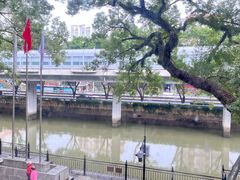 -广东胜利宾馆西关粤中餐厅