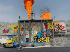 -大连海昌发现王国主题公园