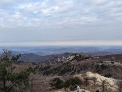 -泰山风景名胜区