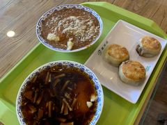 -南来顺饭庄·清真(南菜园店)