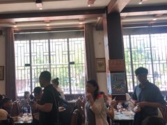 -一品楼灌汤包子(西门大街店)