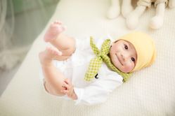 -BabyA 专业婴童摄影(古北时尚广场店)