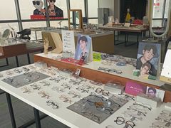 -亚美视光眼镜店(重庆路活力城店)