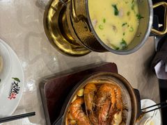 -大潮淮·淮扬菜(何园旗舰店)