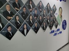 -新航道雅思托福·留学·考研培训(人民广场校区)
