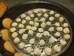 -农家铁锅炖(太阳沟店)