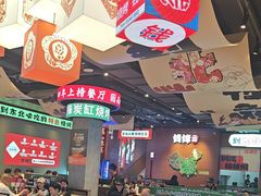 -钱锋炭缸烧烤(南湖大路总店)