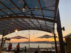 -川旺角川粤融合菜•海景餐厅(星海广场店)