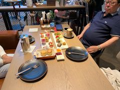 -上海世茂皇家艾美酒店