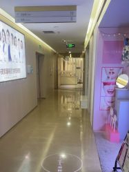 -四川华美紫馨整形外科医院