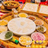 全鱼🐟宴 | 夏日“嗦”鱼生😋打开新世界大门