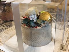 -ZOZO's昌左左精致甜品设计(新北店)