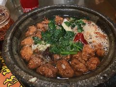 -王明古法砂锅居(开化寺店)