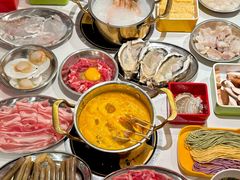-行运海鲜食集(北京首店)