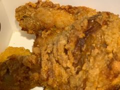 -麦当劳(军博店)