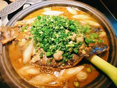 -探鱼·鲜青椒爽麻烤鱼(领展购物广场店)