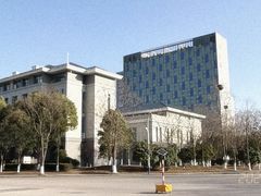 -东南大学(九龙湖校区)
