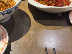 -衡地道·三菜一汤(水岸新城店)