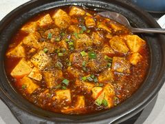 -四川饭店(长白店)