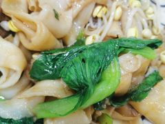 -秦香陕西食府(华贸天地店)