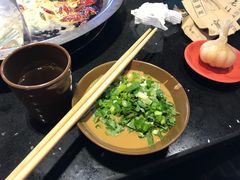 -宽板凳老灶火锅(南礼士路店)