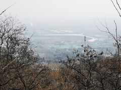 -阳台山自然风景区