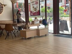 -Tims天好咖啡·贝果(华侨城步行街店)