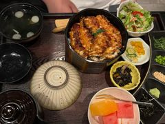 -玄白·炭烤活鳗(上海首店)