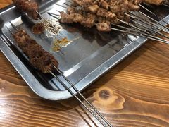 -何记酿皮店(西流湾店)