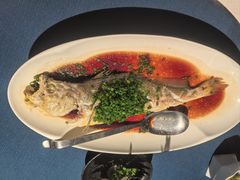 -三利音·玖弄小鲜(浦东嘉里城店)