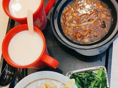 -永和大王(茉莉上新·友谊店)