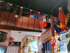 -九酢·海鲜居酒屋