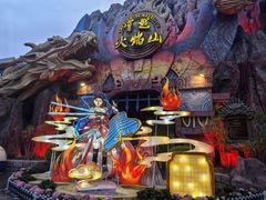 -厦门方特东方神画