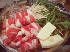 -纽斯桑拿会所(餐厅天山路店)